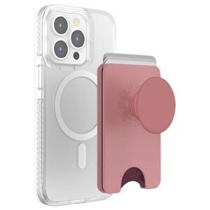 MagSafe Popsocket Wallet